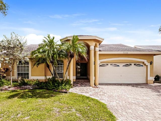 House for rent in Coral Springs, Florida