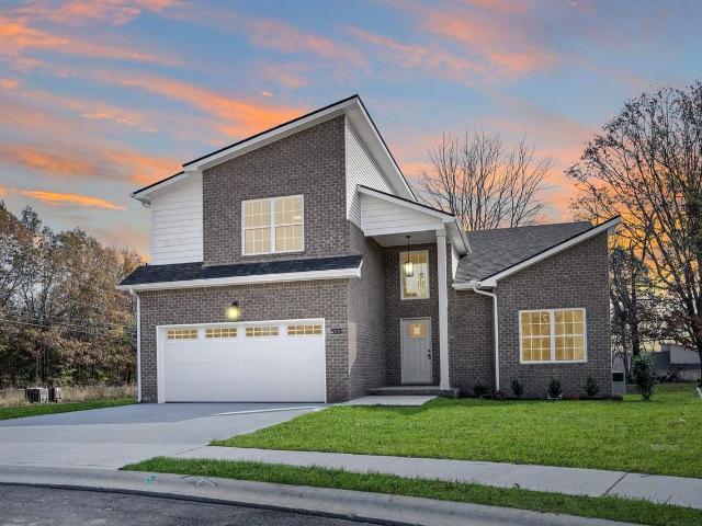 House for rent in Tennessee