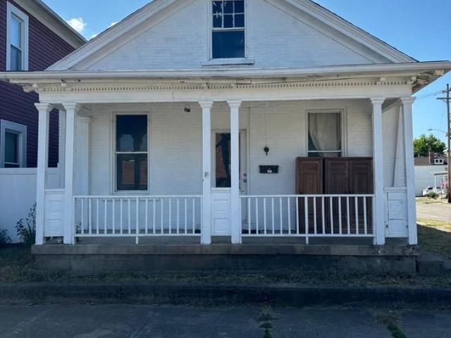 House for rent in Piqua, Ohio