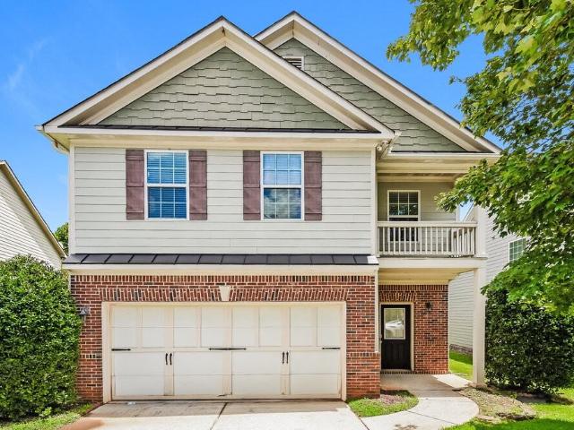 House for rent in Buford, Georgia