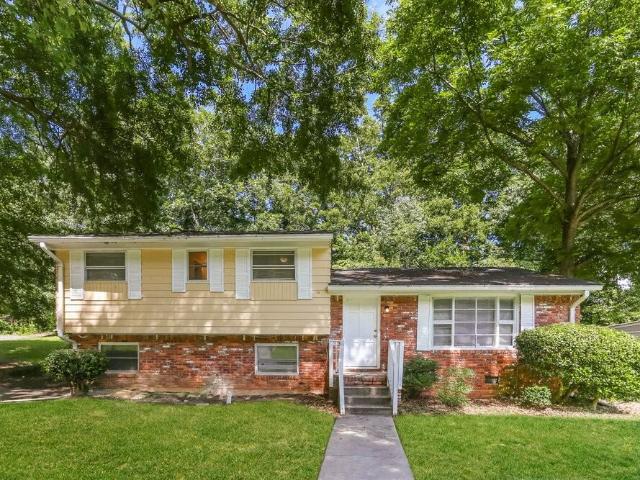 House for rent in Atlanta, Fulton County