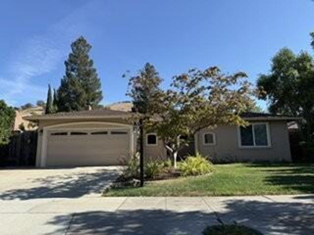 House for rent in San Jose, California