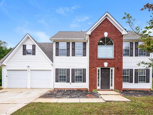 House for rent in Locust Grove, Henry County