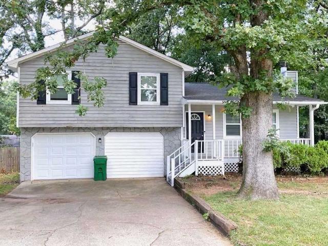 House for rent in Stone Mountain, Georgia