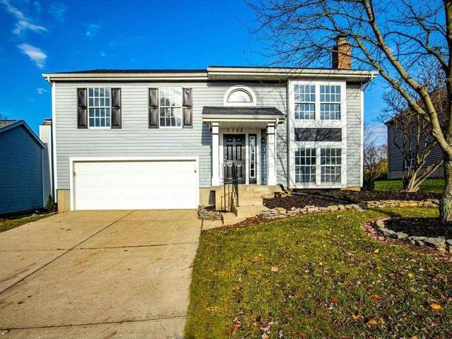 House for rent in Ohio