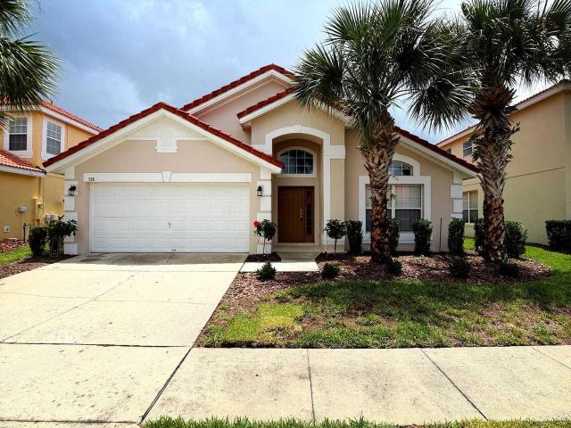 House for rent in Davenport, Florida