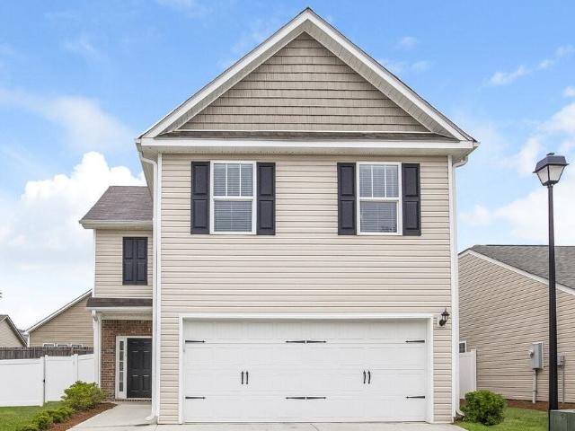 House for rent in Hiram, Paulding County