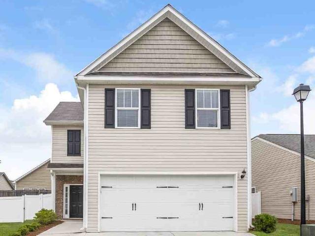 House for rent in Paulding, Georgia