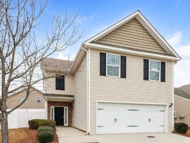 House for rent in Paulding, Georgia