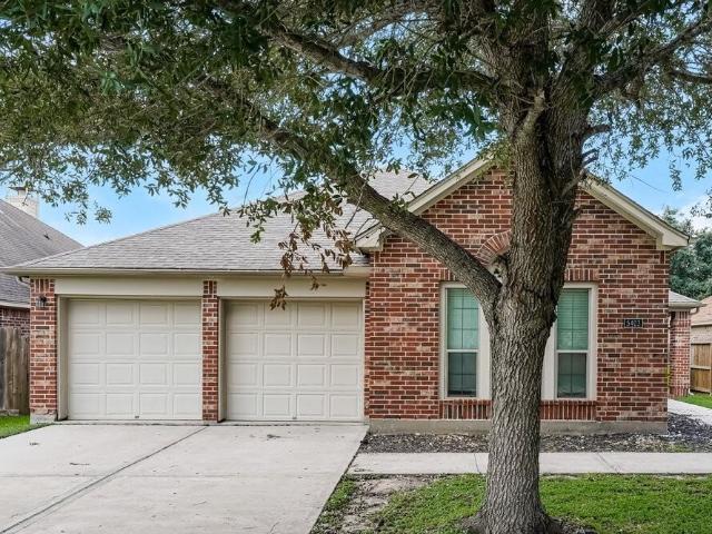 House for rent in Rosenberg, Texas