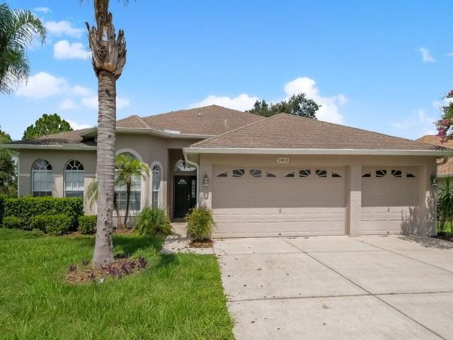 House for rent in Spring Hill, Hernando County