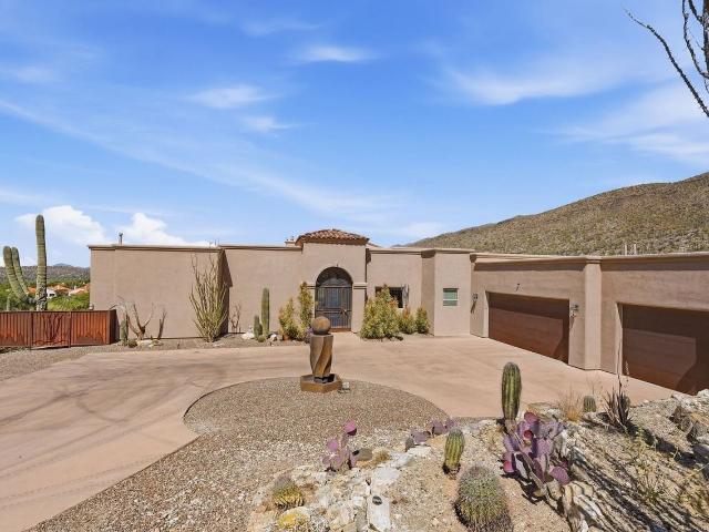House for rent in Tucson, Arizona