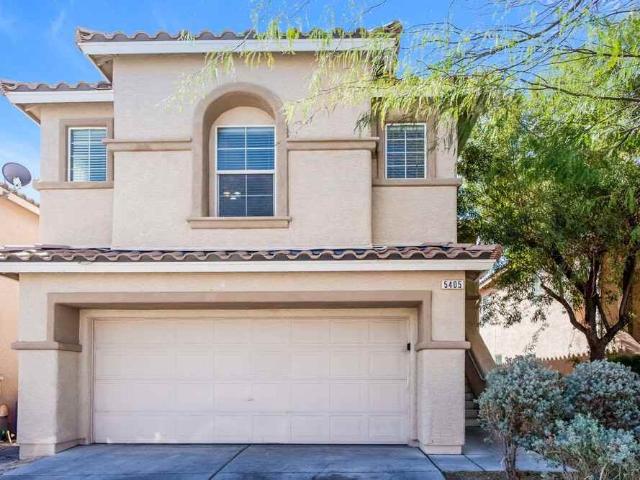 House for rent in Las Vegas, Clark County