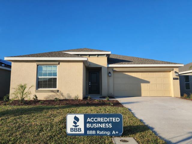 House for rent in Saint Cloud, Florida