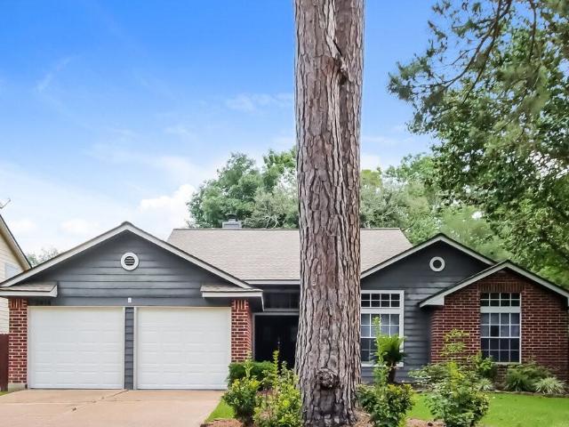 House for rent in Harris, Texas