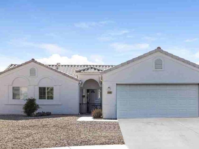 House for rent in North Las Vegas, Nevada