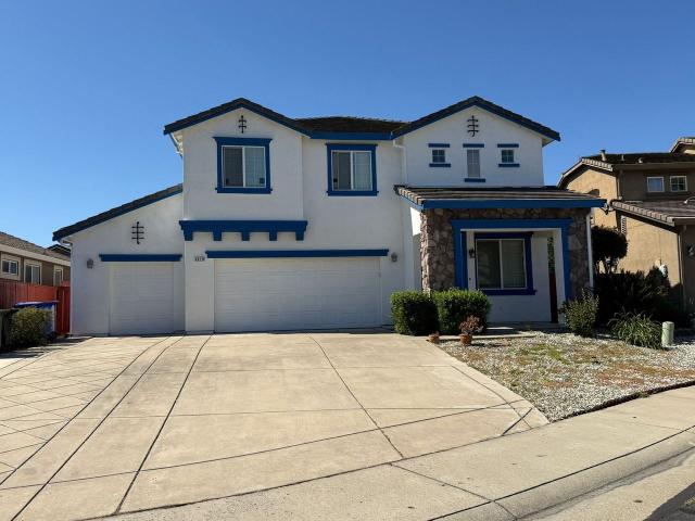 House for rent in California