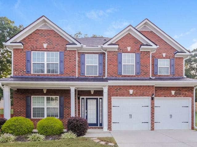 House for rent in Cobb, Georgia