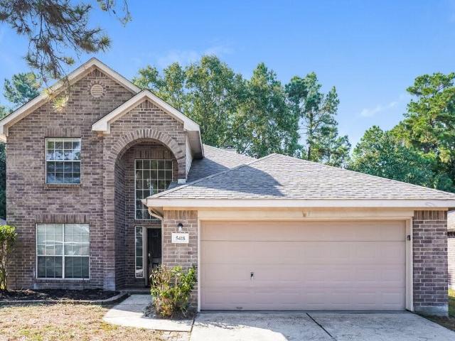 House for rent in Harris, Texas