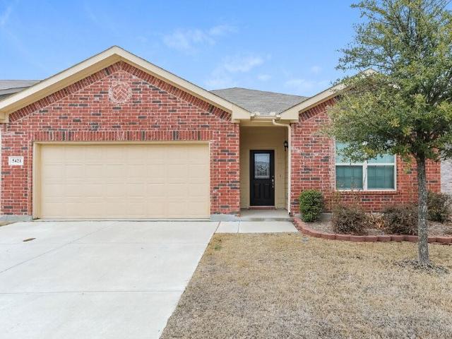 House for rent in Denton, Denton County