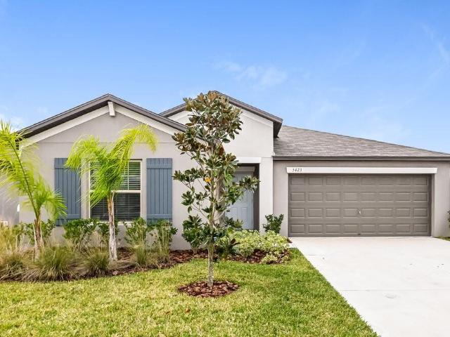 House for rent in Apollo Beach, Florida