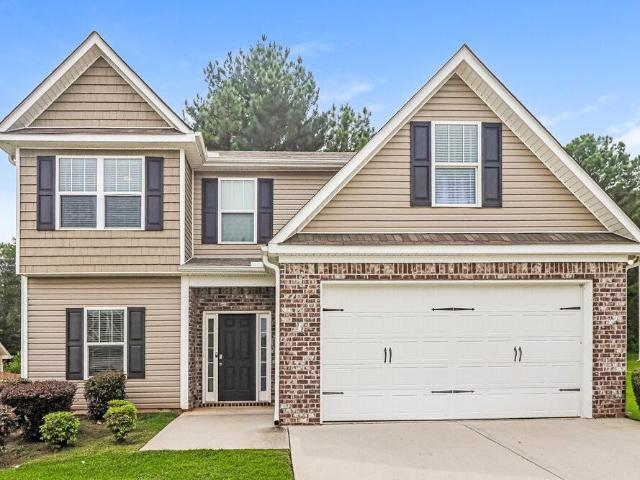 House for rent in Paulding, Georgia