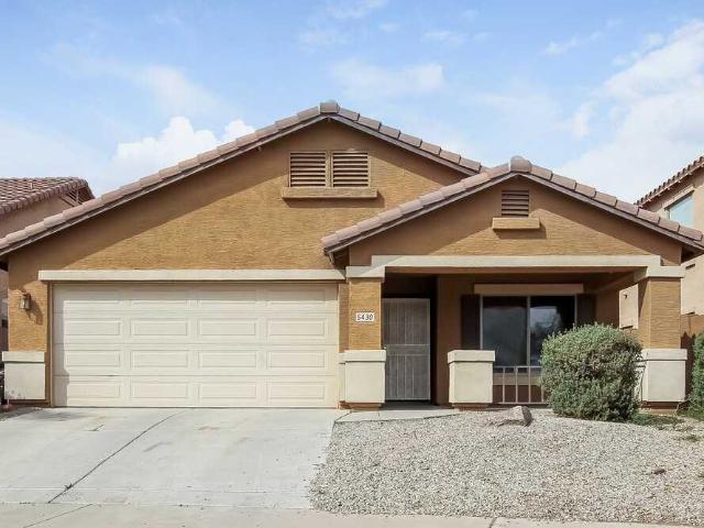 House for rent in Laveen, Arizona