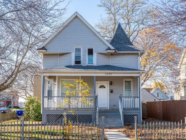 House for rent in Kenosha, Wisconsin