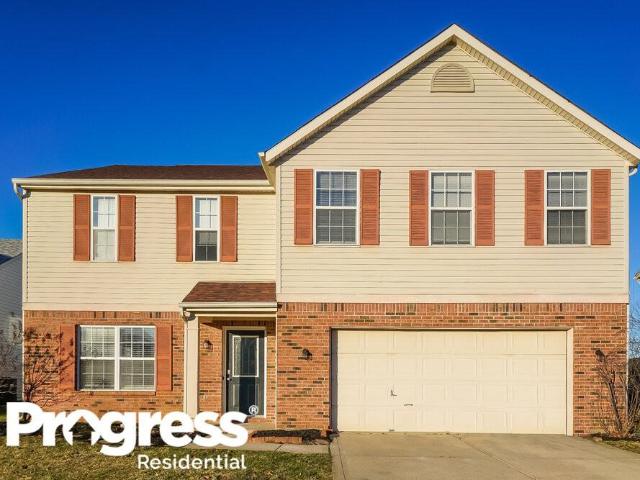 House for rent in Camby, Indiana