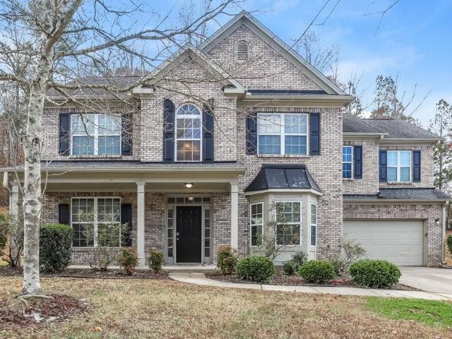 House for rent in Atlanta, Fulton County