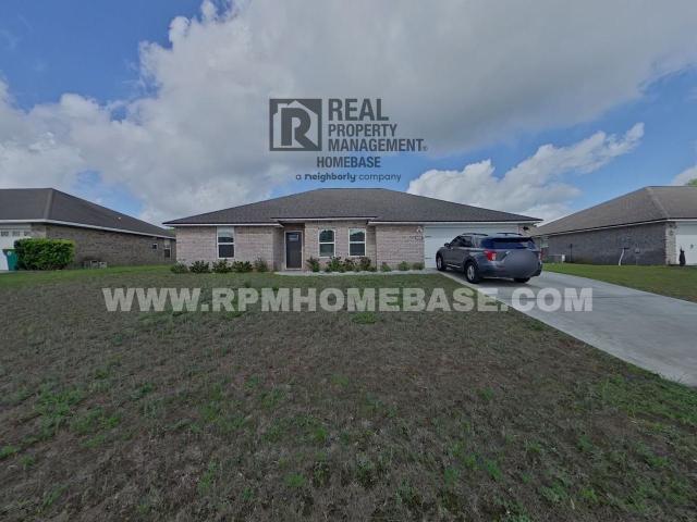 House for rent in Crestview