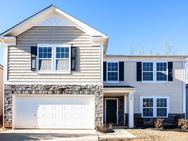 House for rent in Mecklenburg, North Carolina