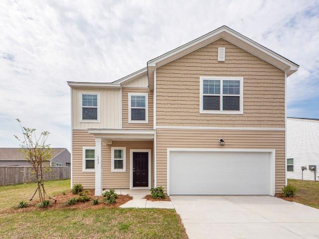 House for rent in Summerville, South Carolina