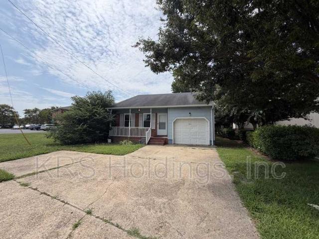 House for rent in Virginia