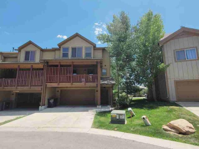 House for rent in Park City, Utah