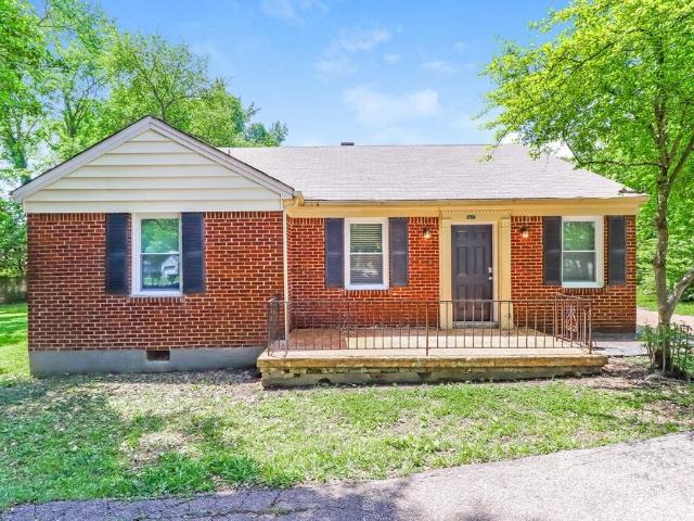 House for rent in Tennessee