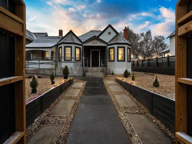 House for rent in Colorado Springs, Colorado