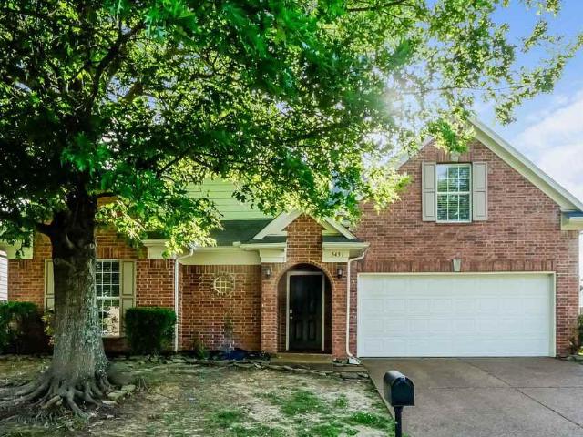 House for rent in Tennessee