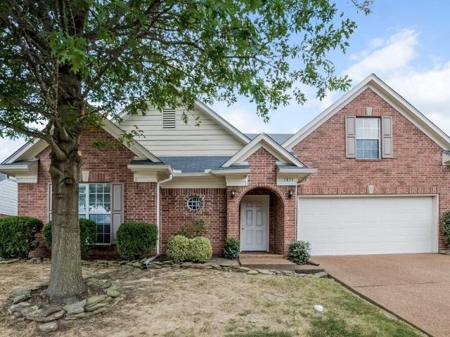 House for rent in Tennessee