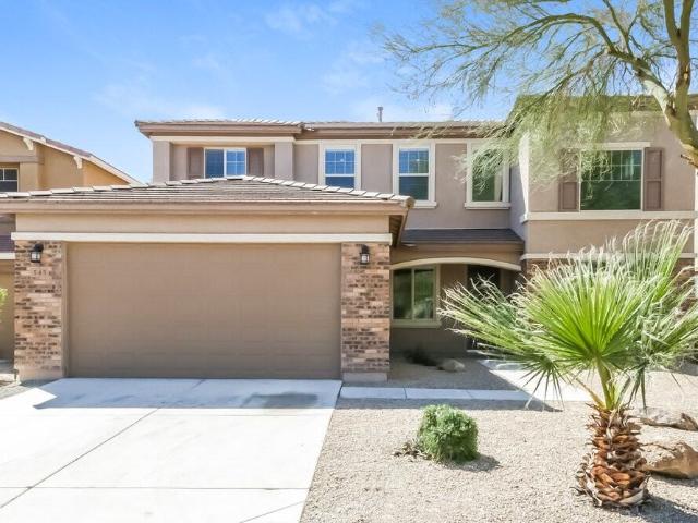 House for rent in Arizona
