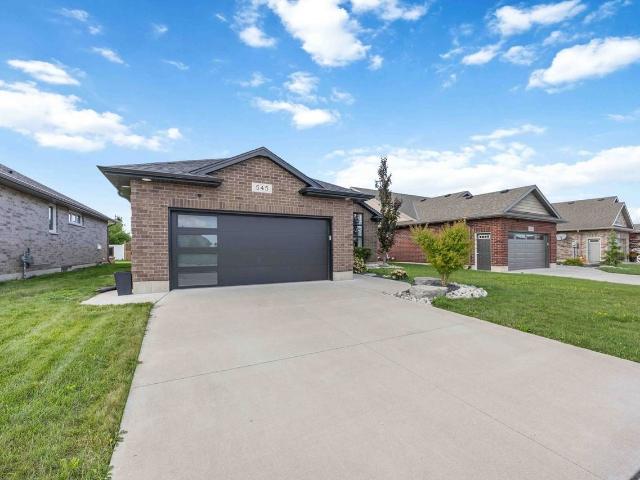 House for rent in Brights Grove, Ontario