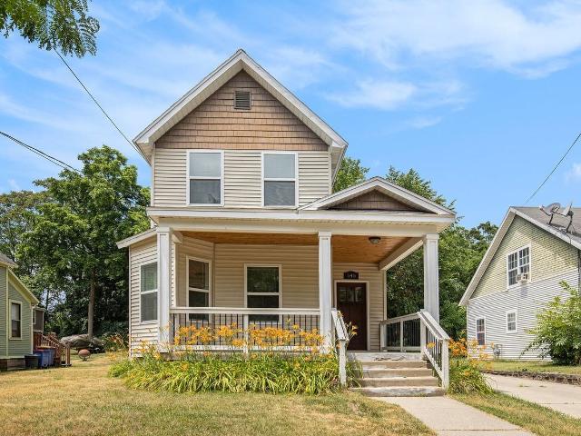 House for rent in Grand Rapids