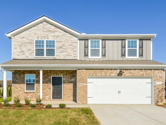 House for rent in Tennessee