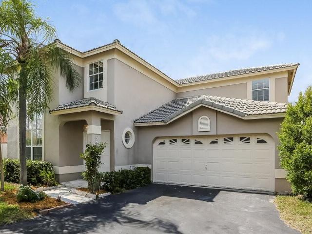 House for rent in Coconut Creek, Florida