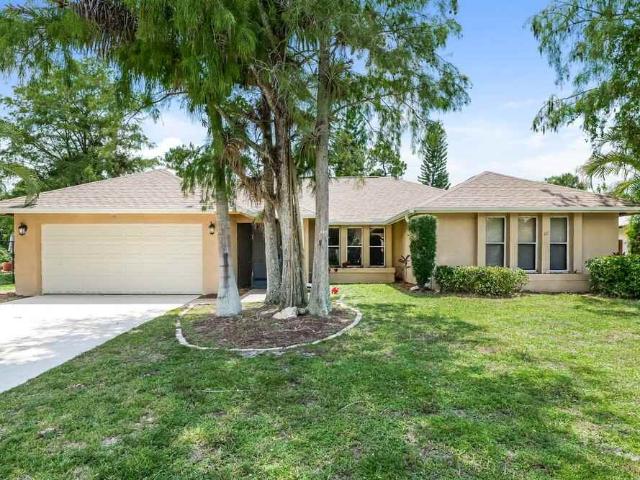 House for rent in Wellington, Florida