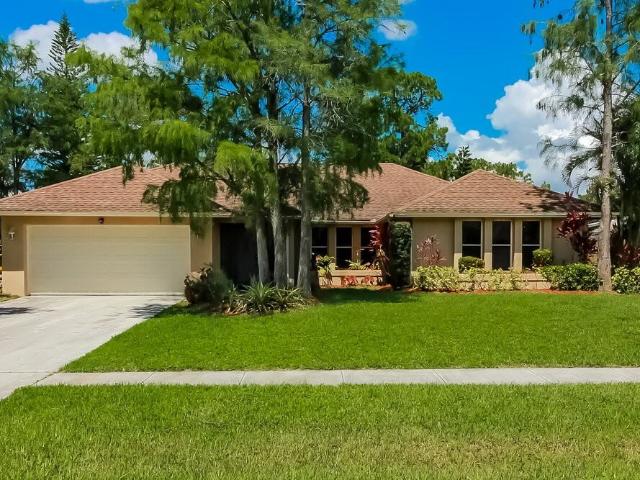 House for rent in Wellington, Florida