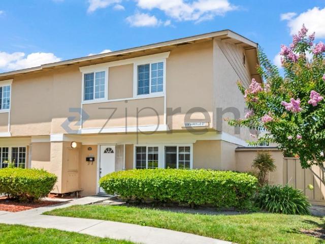 House for rent in San Jose, California