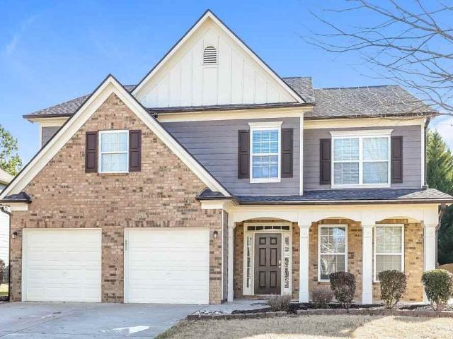 House for rent in Cumming, Georgia