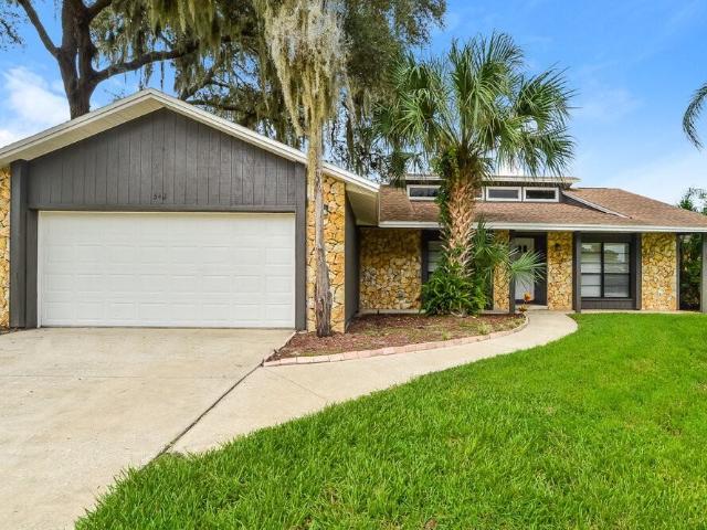 House for rent in Longwood, Florida