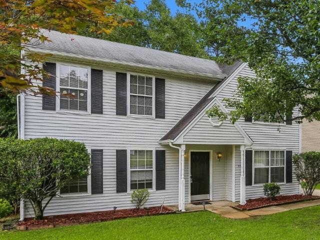 House for rent in Atlanta, Georgia